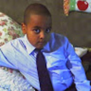 Meet your Posher, Olando